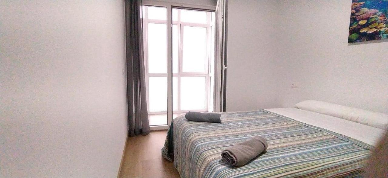 Apartamento Sanxillao Viviendas Turisticas Lugo