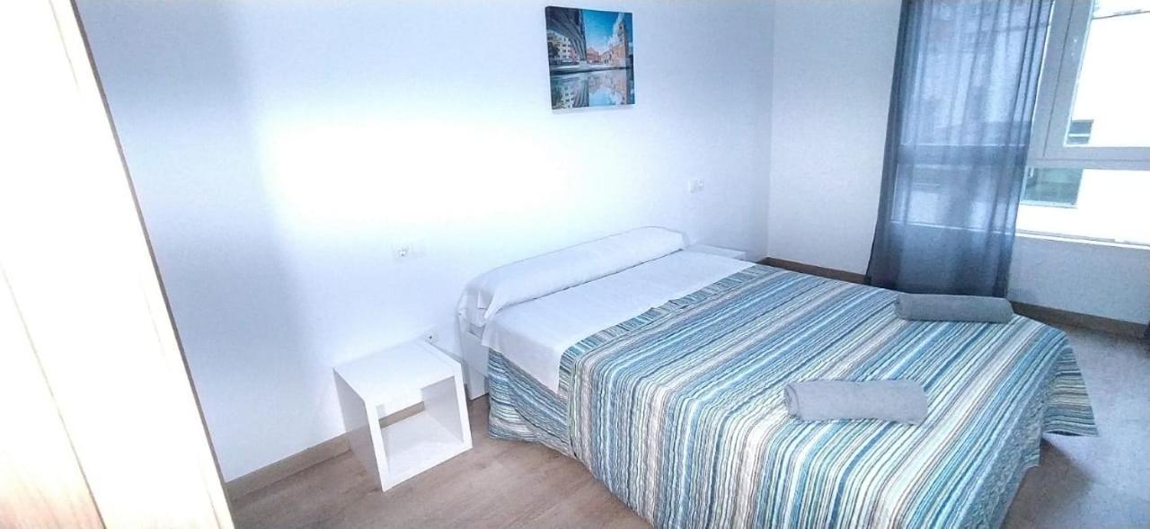 Sanxillao Viviendas Turisticas Apartamento Lugo