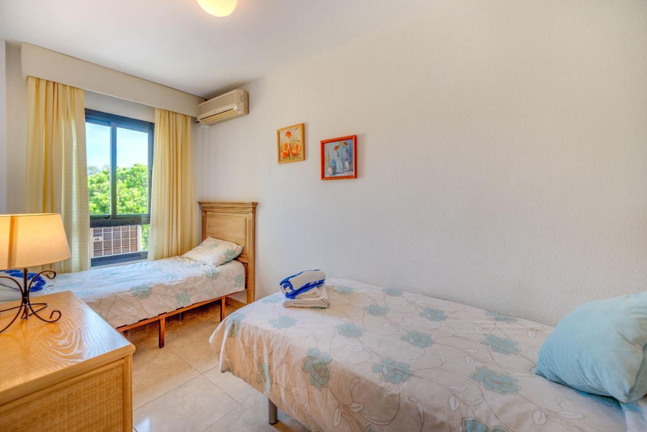 Doña Lola Sea View Apartamento Sitio de Calahonda
