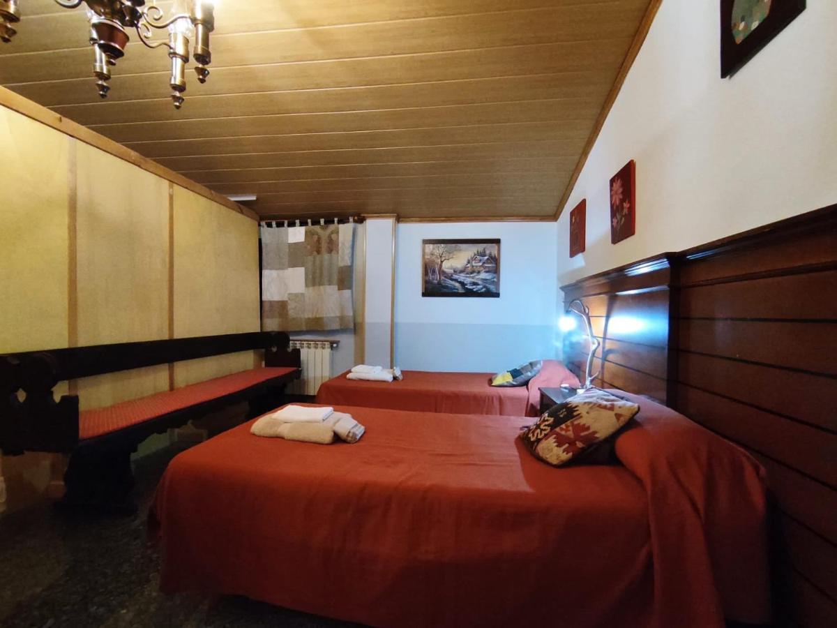 Holiday home Descanso, Aire Sano Y Buenos Asados Barahona