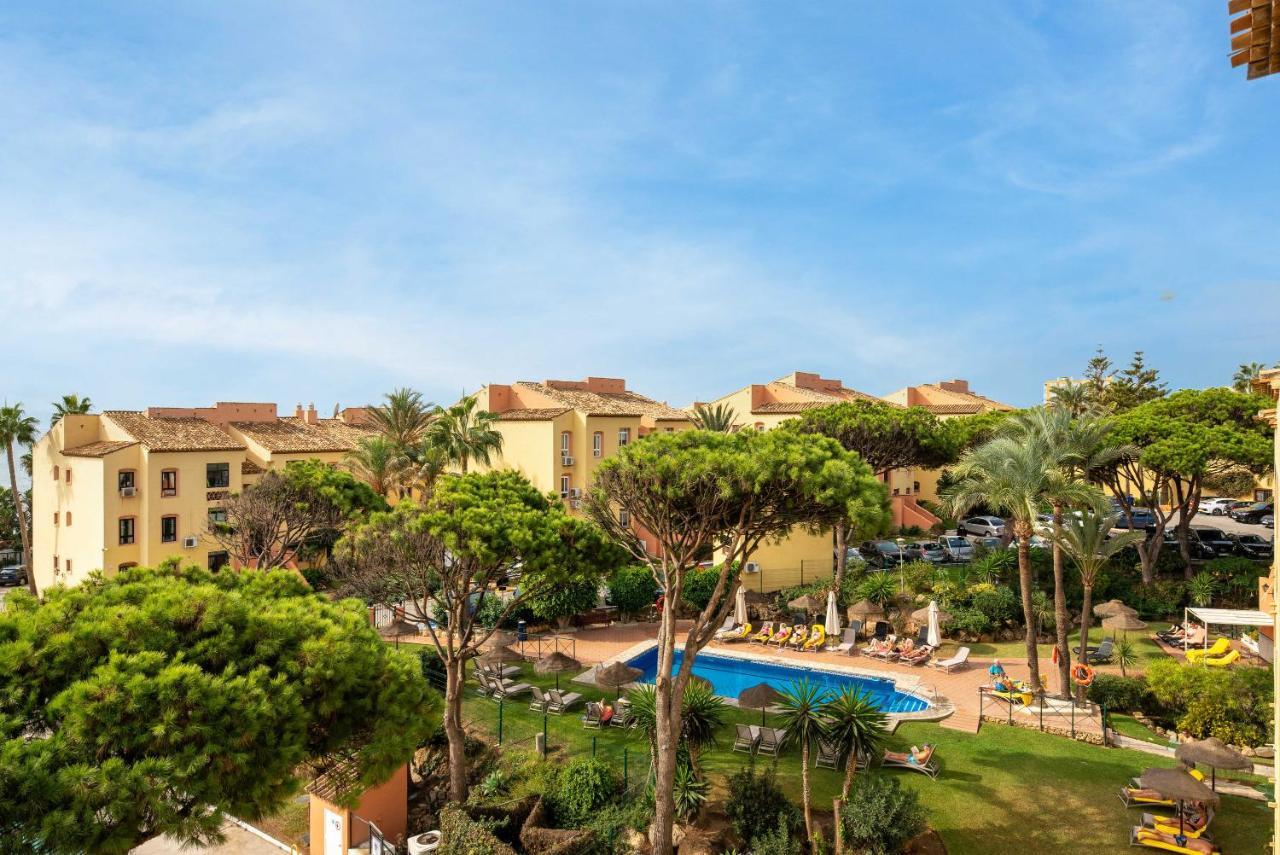 Apartamento Doña Lola Sea View