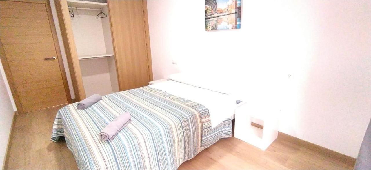 Apartamento Sanxillao Viviendas Turisticas