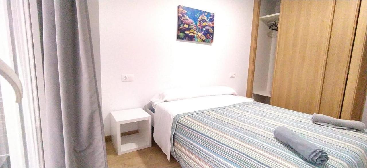 Sanxillao Viviendas Turisticas *