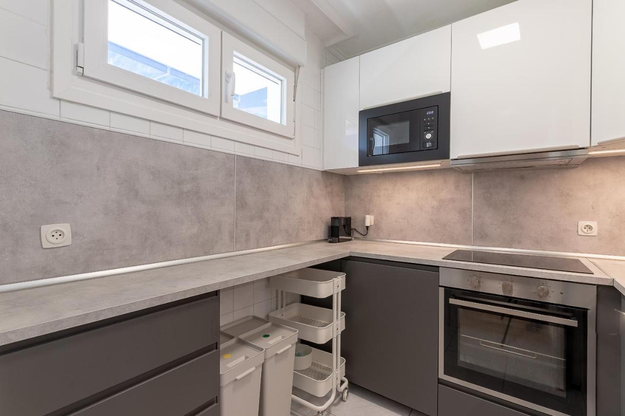 Seaview V By Aston Apartment *