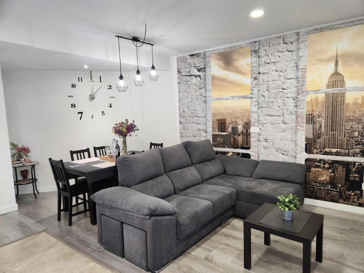 Paula Apartamento Valladolid