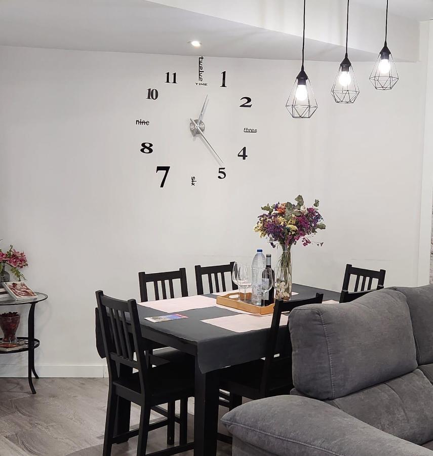 Apartamento Paula Valladolid