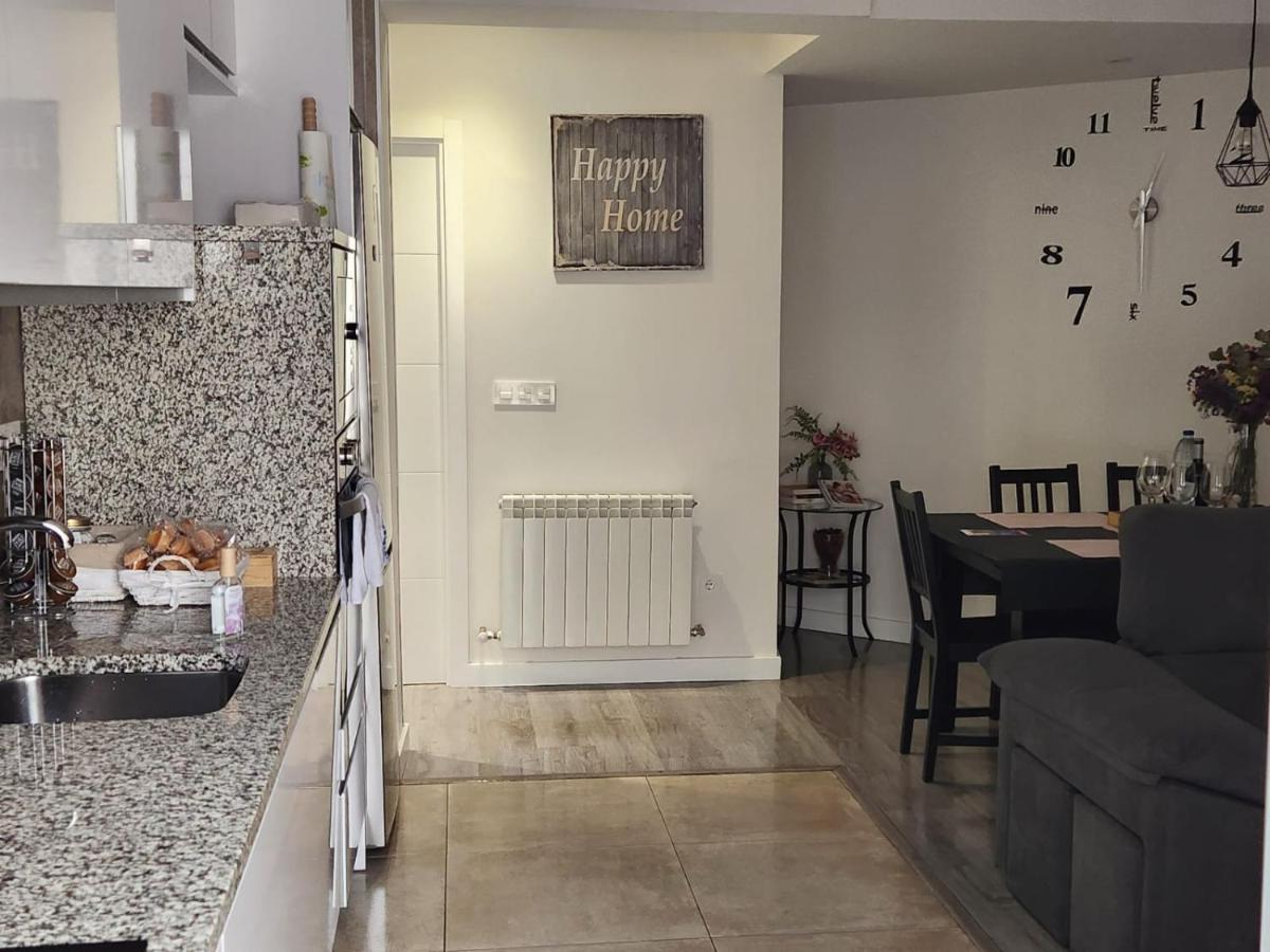 Paula Apartamento Valladolid