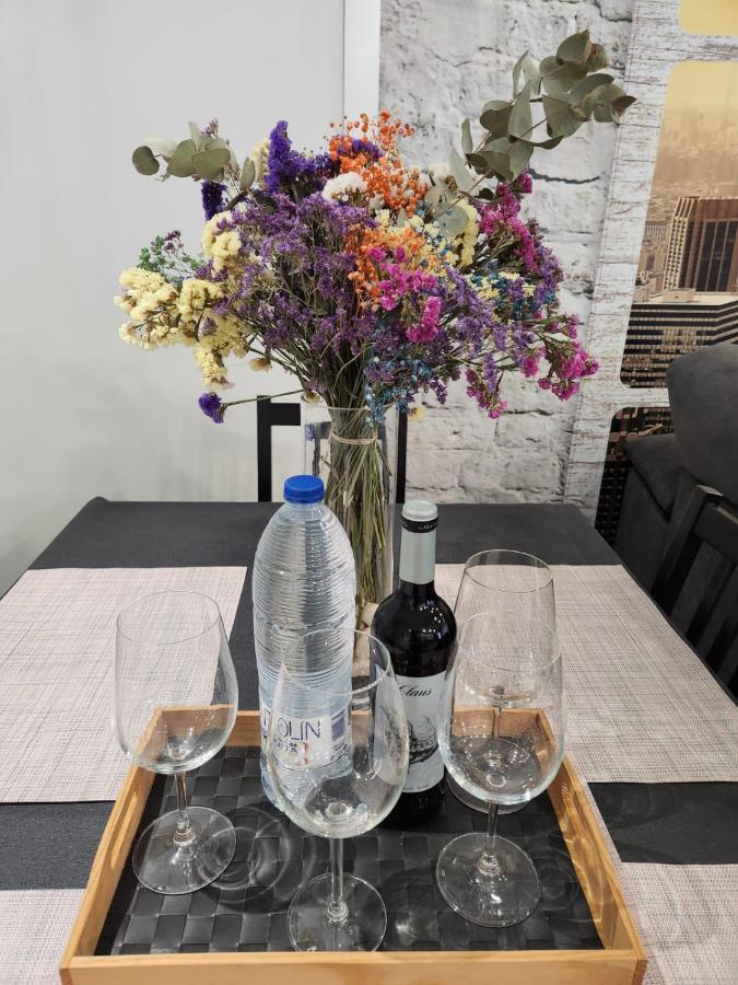 Apartamento Paula