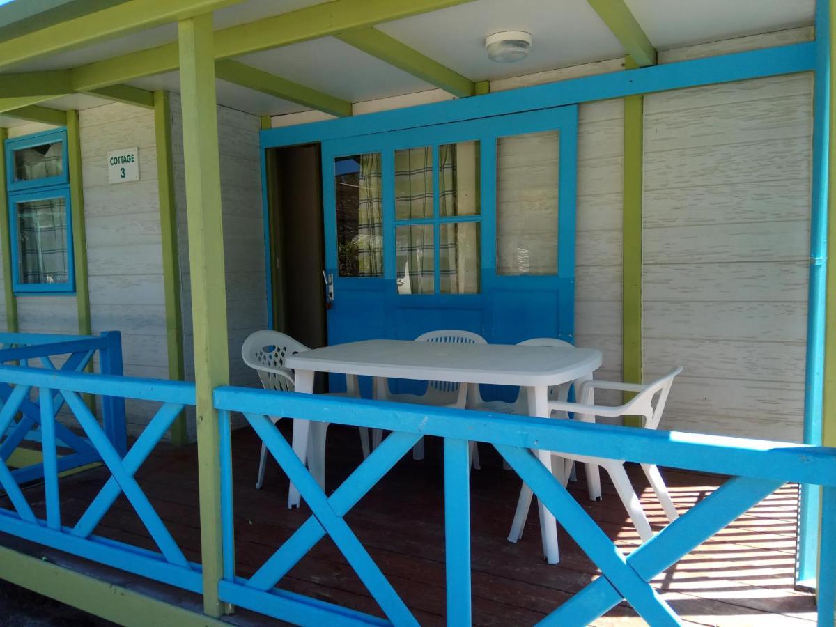 Camping Costa Blanca El Campello