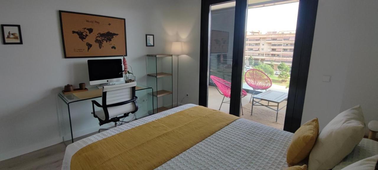 Teatinos Apartamento *