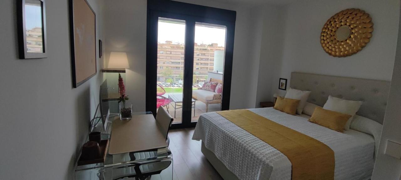 Teatinos Apartamento