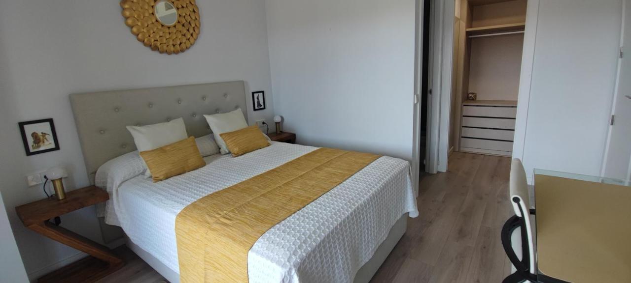 Teatinos Apartamento