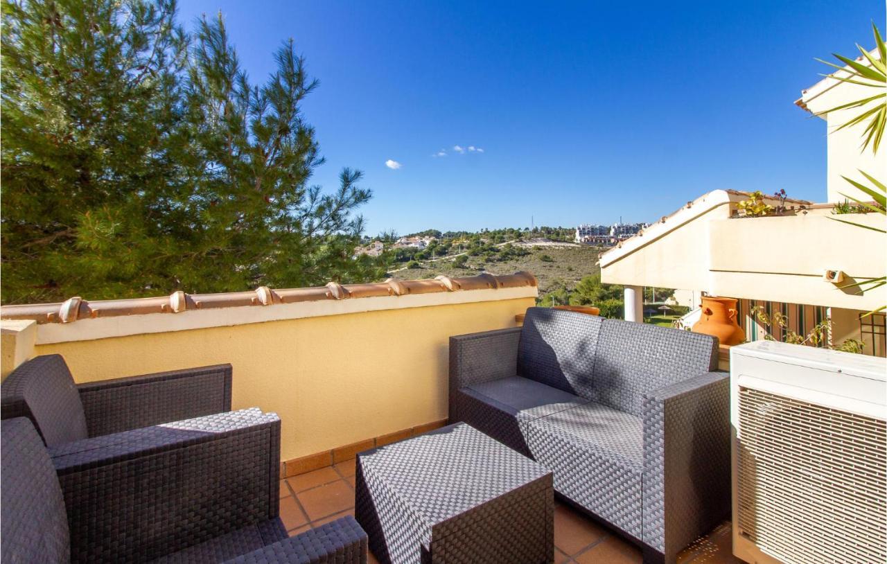 Lovely In With Swimming Pool * Oriola (Orihuela)