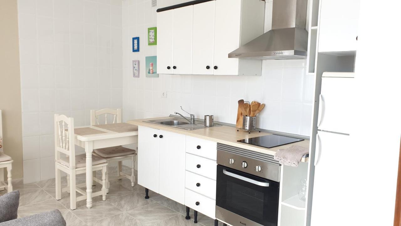 Vistas El Relax Apartment *