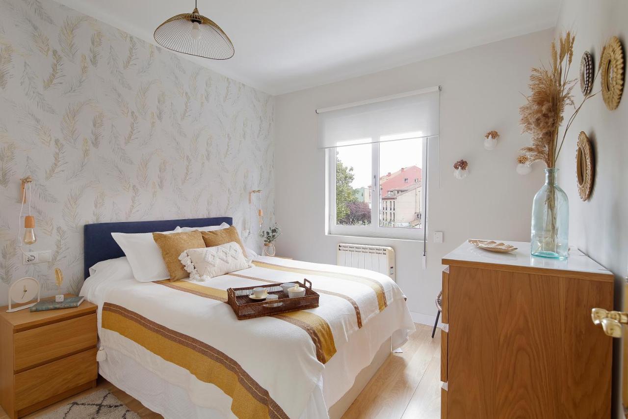 Apartamento Precioso En Zona Histórica Con Garaje Videovigilado