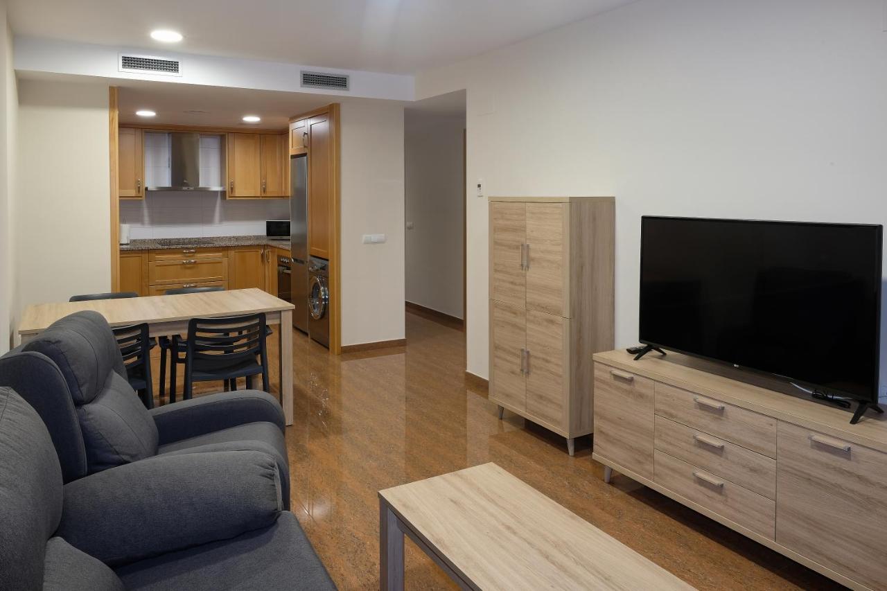 Ancla Spaces Egvt-436-cs Apartment *