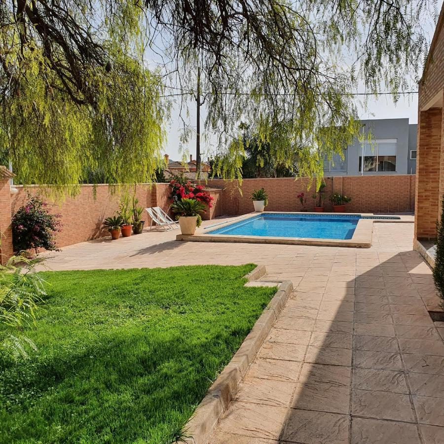 Maravisa Bed and breakfast La Pobla de Vallbona