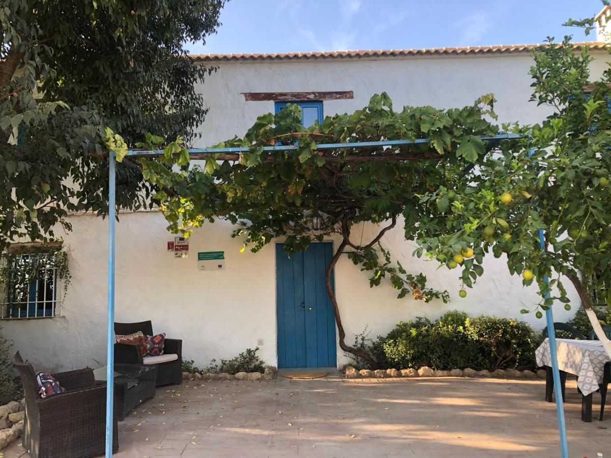 Country house Casa De La Vega Almodovar del Rio