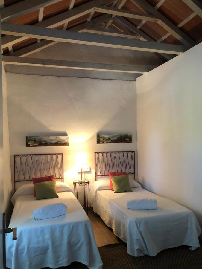 Casa De La Vega Country house