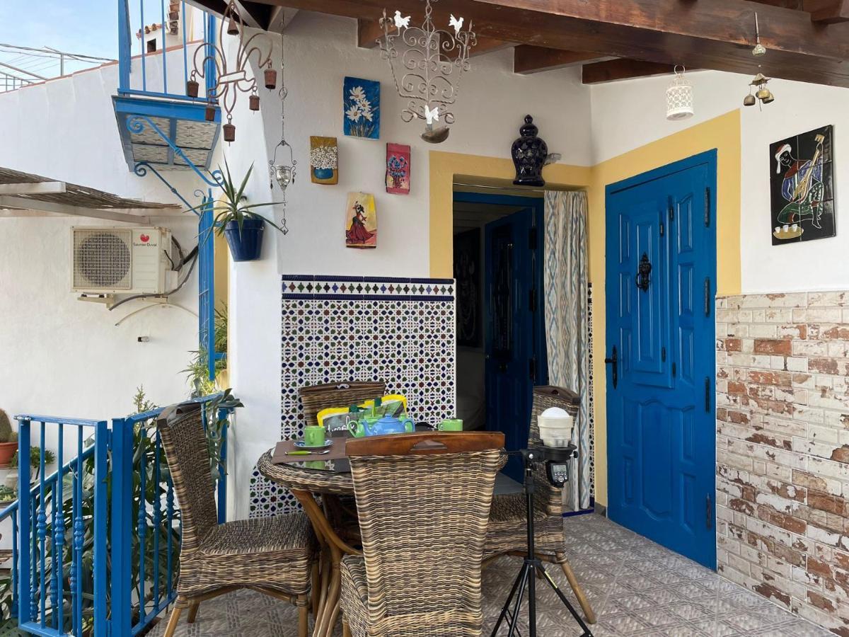 House Maruja Includes 2 Complet With Wifi & Jacuzzi