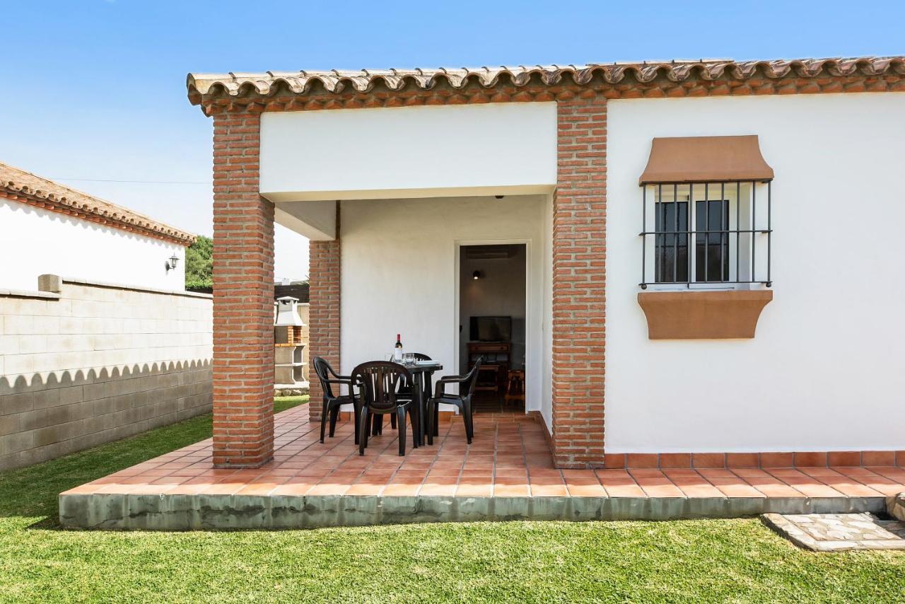 Holiday home Casita Torre De Meca 2 Sin Piscina Los Canos De Meca