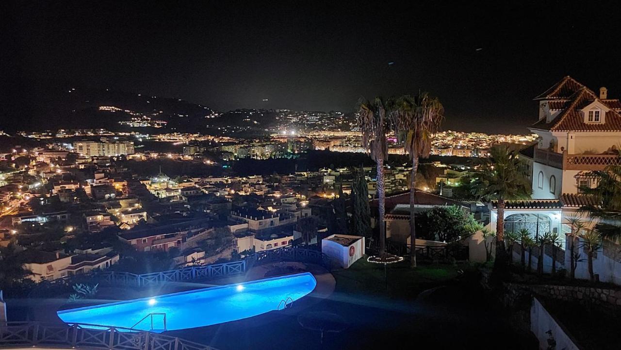 Apartment Mirador Del Olivo Almunecar
