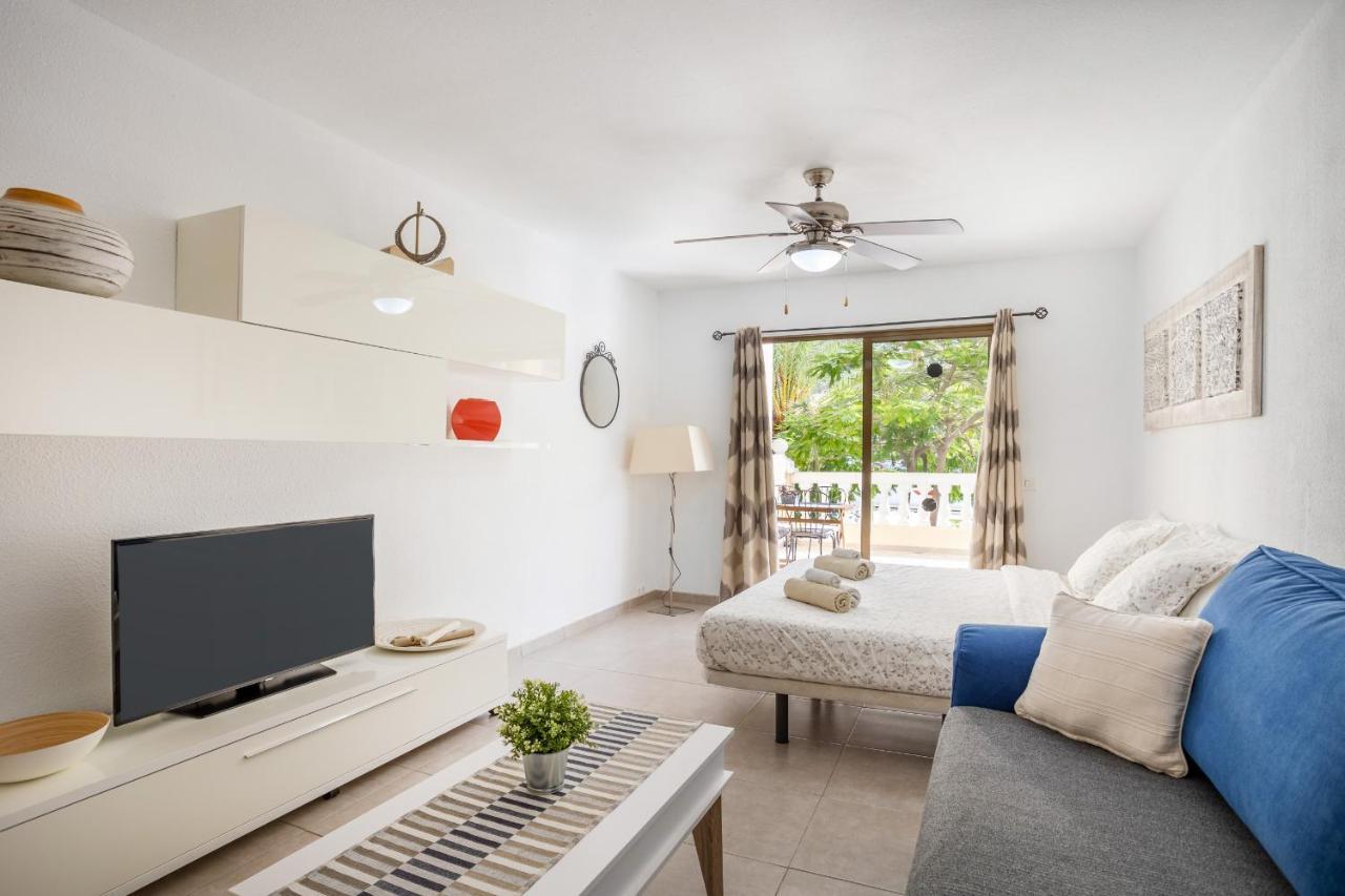 Apartamento Castle Harbour Samuel's Flat By Lovetenerife