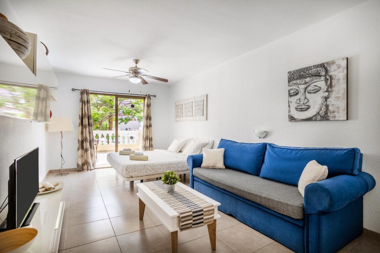 Castle Harbour Samuel's Flat By Lovetenerife Apartamento Los Cristianos (Tenerife)