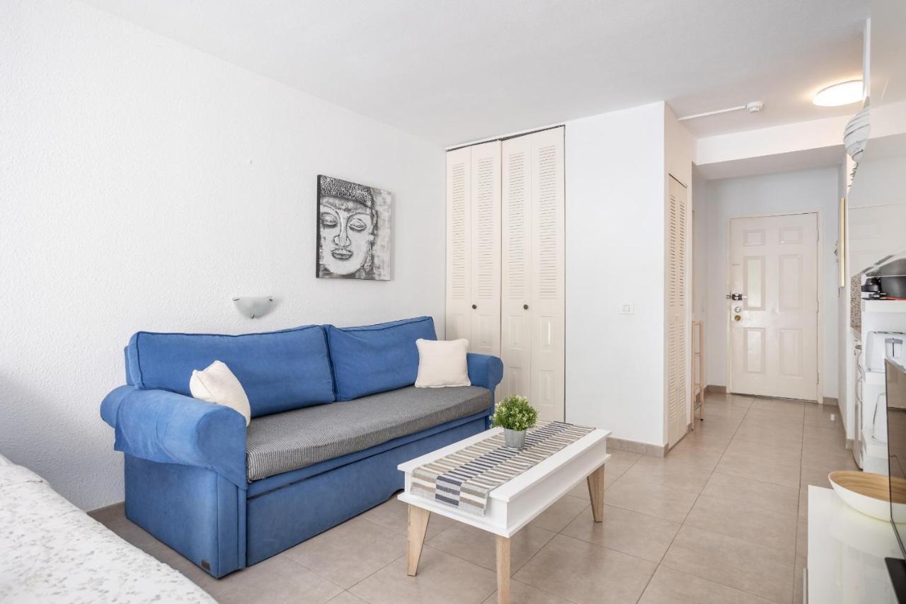 Castle Harbour Samuel's Flat By Lovetenerife Apartamento Los Cristianos (Tenerife)
