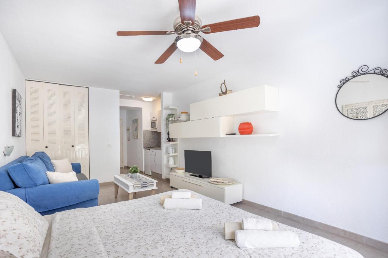 Castle Harbour Samuel's Flat By Lovetenerife Los Cristianos (Tenerife)