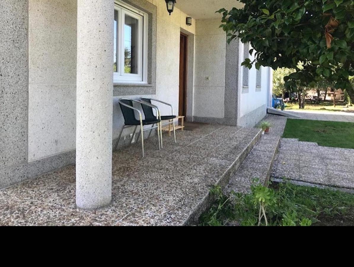 Casa Otilia - Rural - Camino De Santiago - Сasa de vacaciones Arzúa