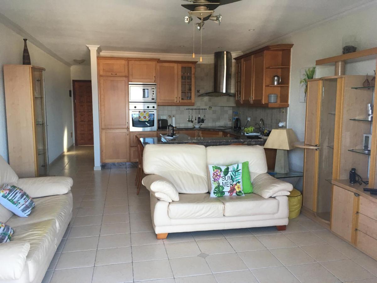 Apartment Casa Amber, Los Gigantes, Simply Stunning Acantilado de los Gigantes