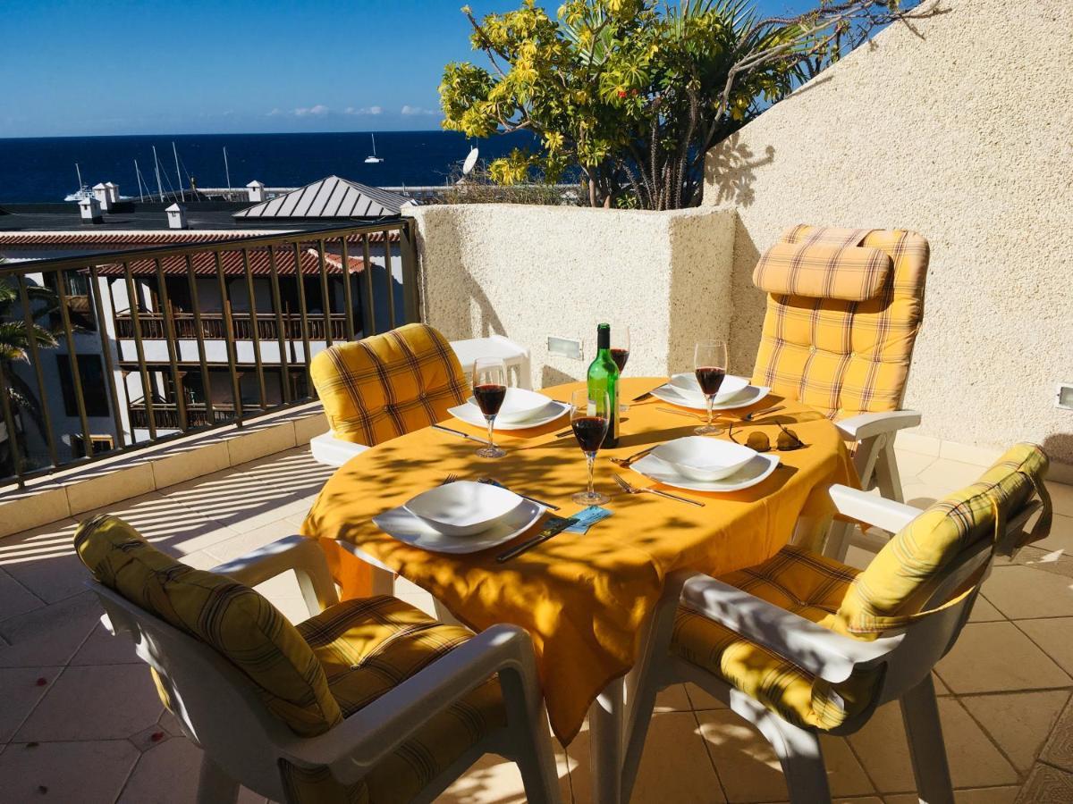 Casa Amber, Los Gigantes, Simply Stunning Apartment Acantilado de los Gigantes