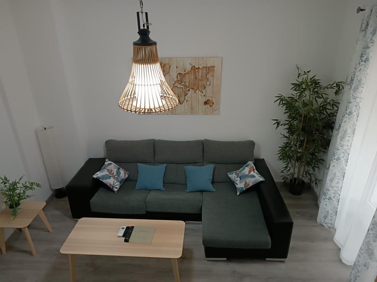 Apartamento At Plaza Del Duque