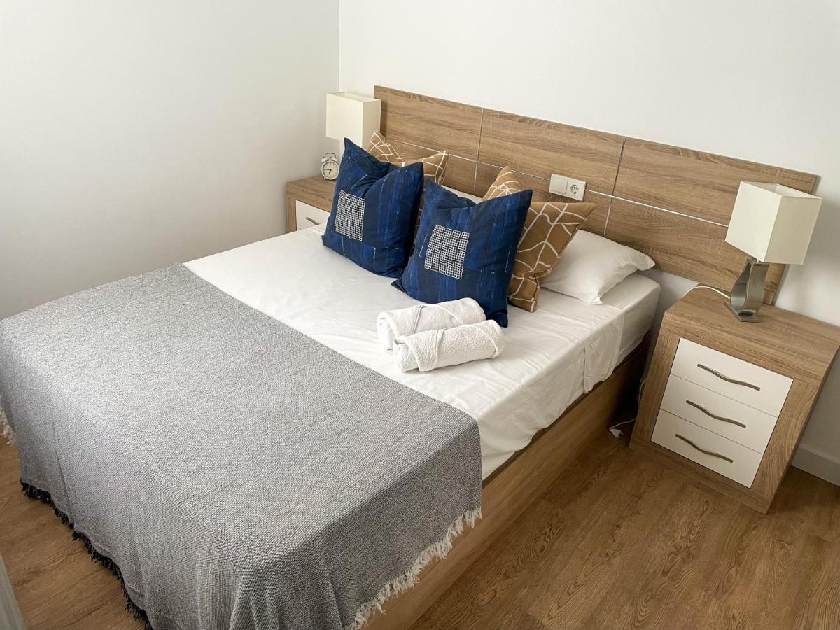 Apartamento Boliches Malaga Spain
