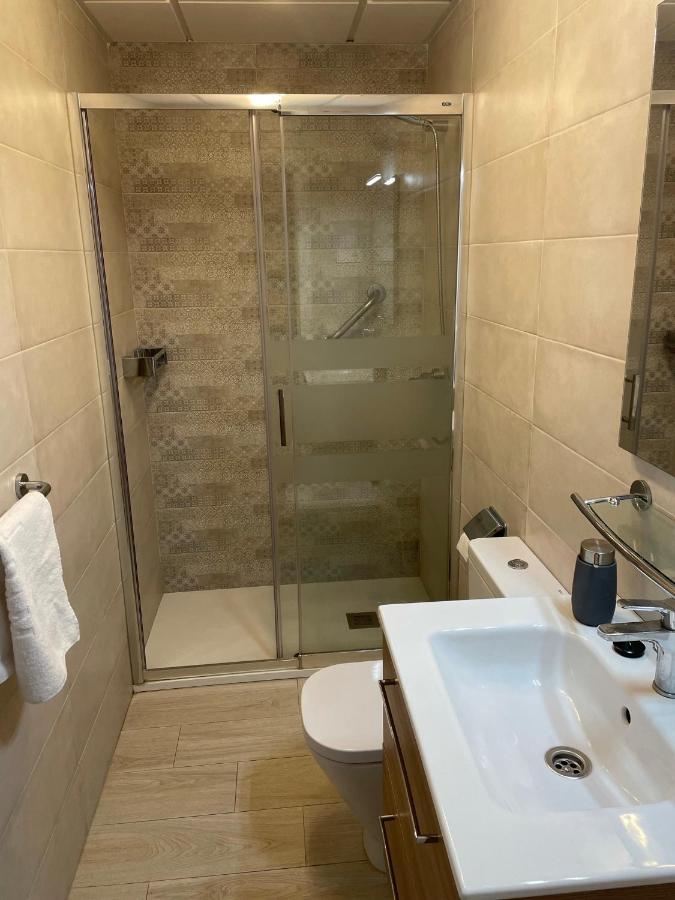 Apartamento Boliches Malaga Spain