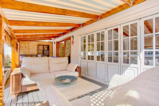 Gran Atico The 307 By Paramount Holidays Apartamento