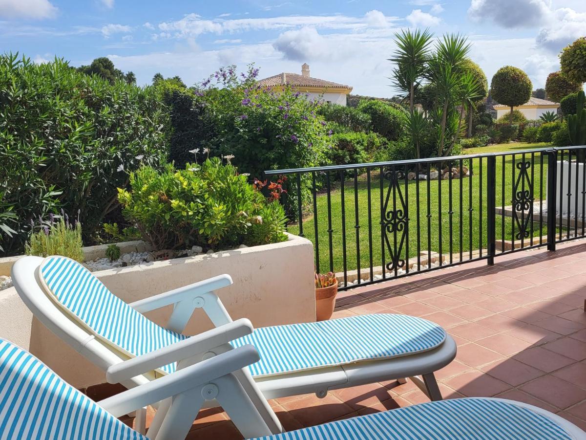 Alhaurin Golf Apartment *