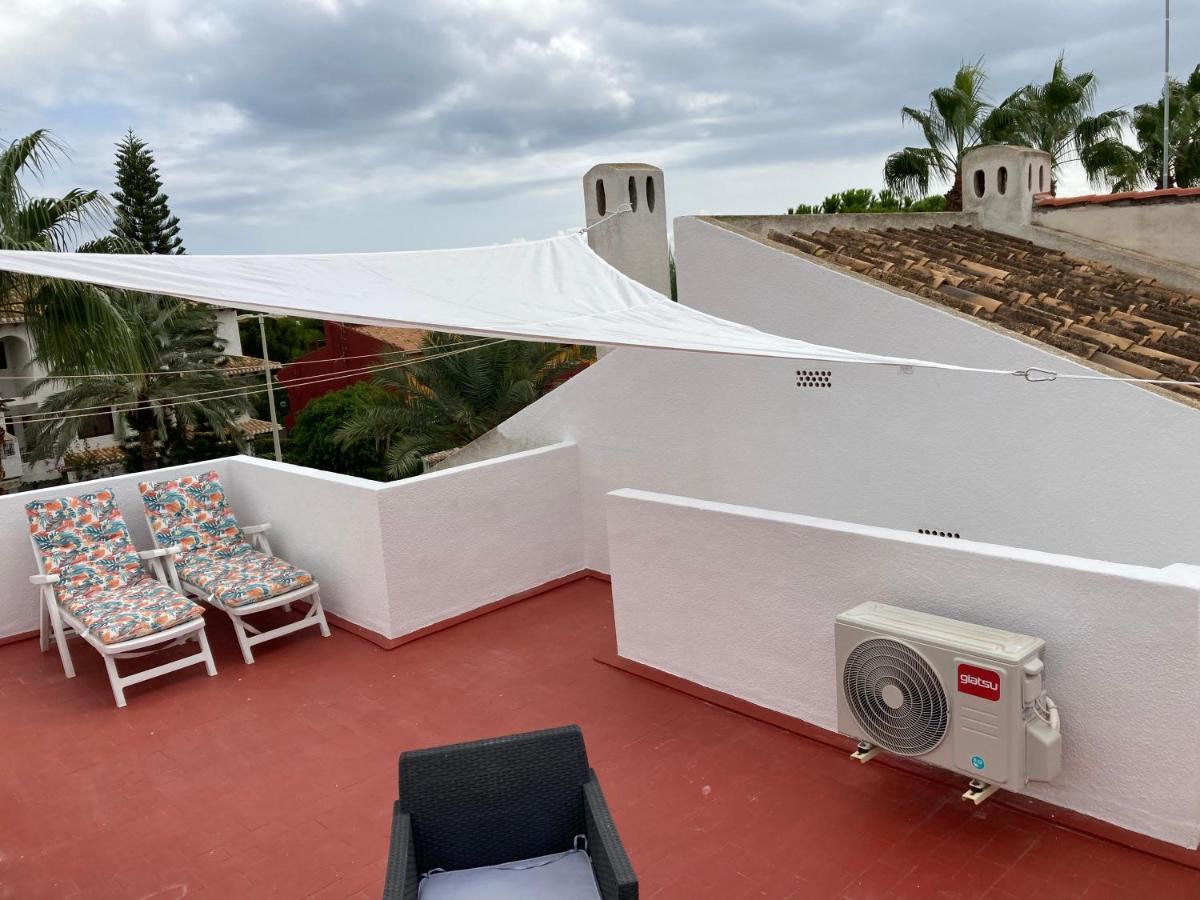 Holiday home House Cabo Roig