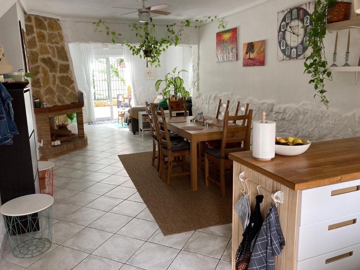 House Holiday home *