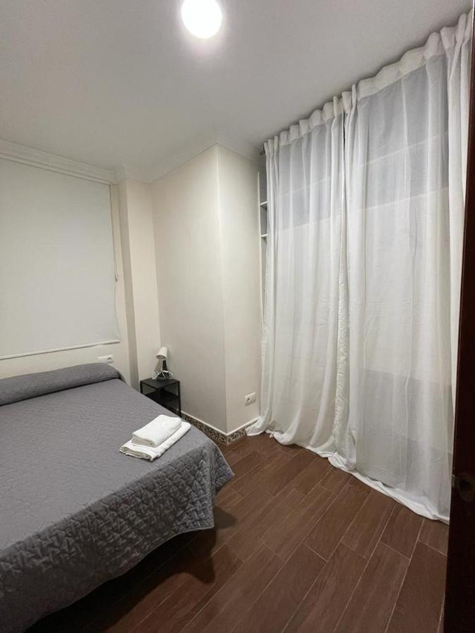 Mariniguez Apartament. Holiday home