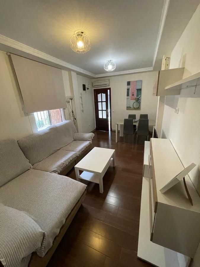 Mariniguez Apartament. Jerez de la Frontera