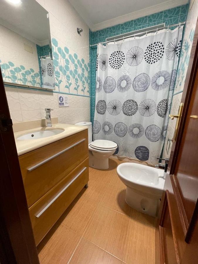 Holiday home Mariniguez Apartament. *