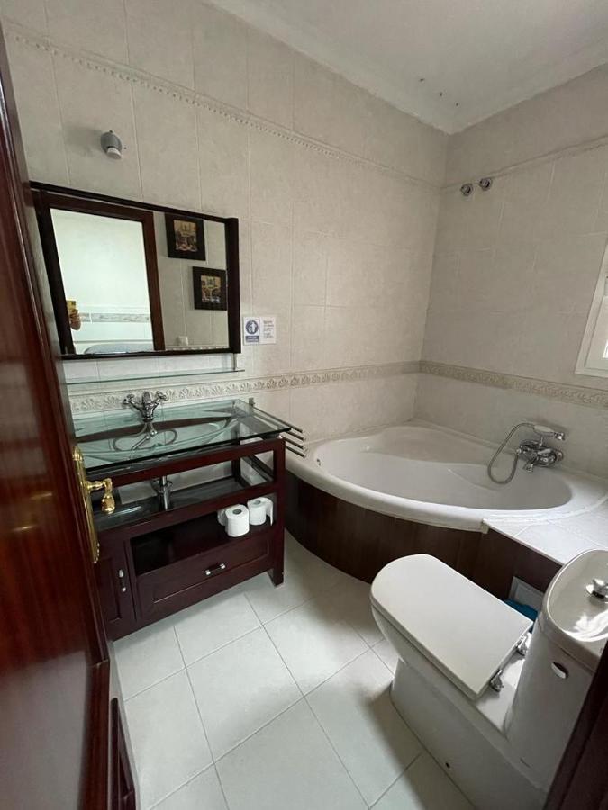 Mariniguez Apartament. * Jerez de la Frontera