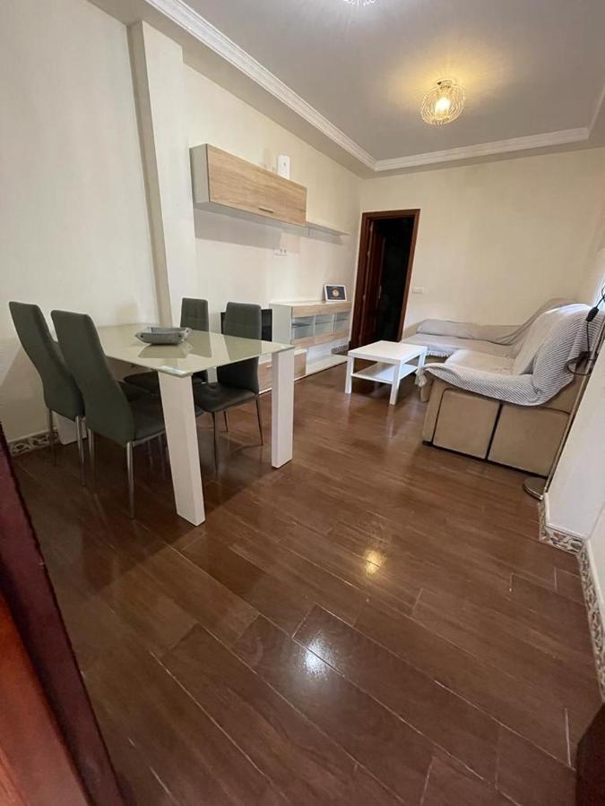 Holiday home Mariniguez Apartament.