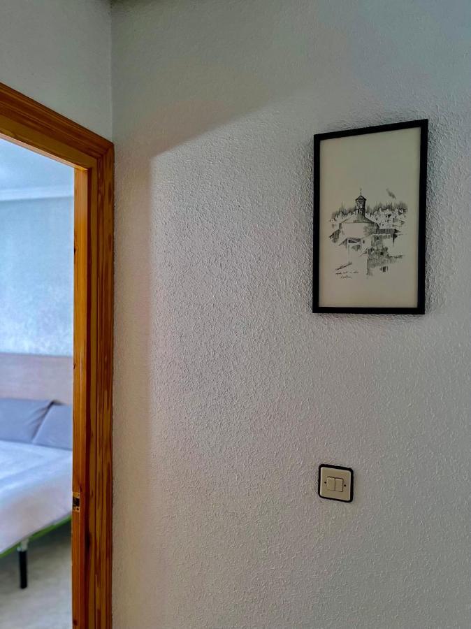 Сasa de vacaciones Piso Con Encanto Cehegín
