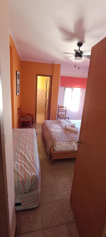 Casa De Paz Y Tàrbena