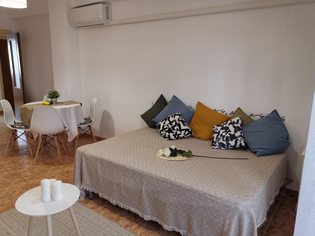Sunshine Apartamento