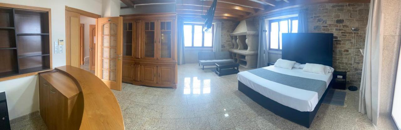 Hotel Rural Aldeola Malpica de Bergantiños