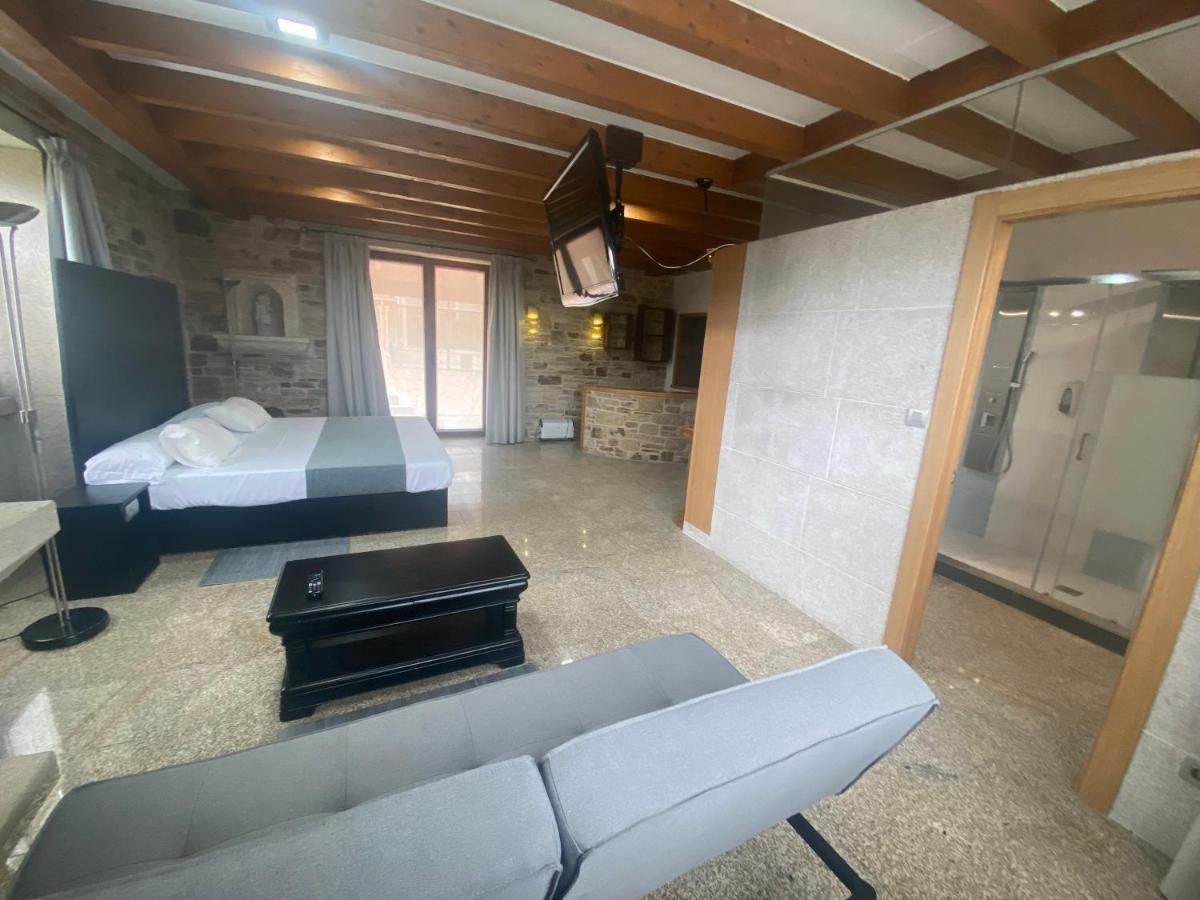 Rural Aldeola 3*